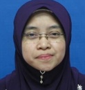 Dr. Azizah Md Yusuf